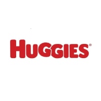 logo huggies