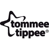 logo tommee tippee
